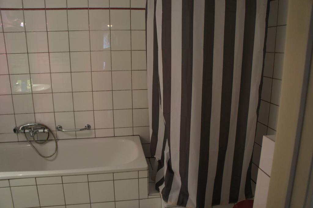 Alsput Hotel Halle  Habitación foto